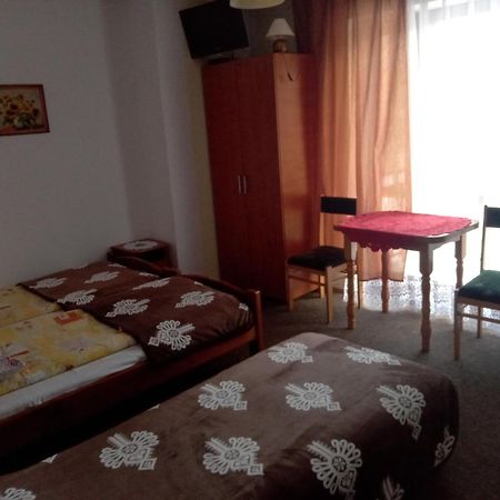 Pod Swierkami Białka Tatrzańska Extérieur photo