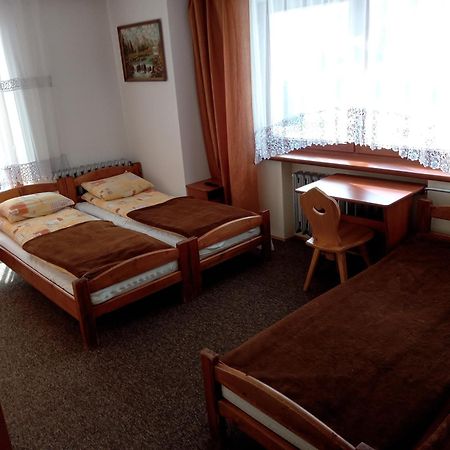 Pod Swierkami Białka Tatrzańska Extérieur photo