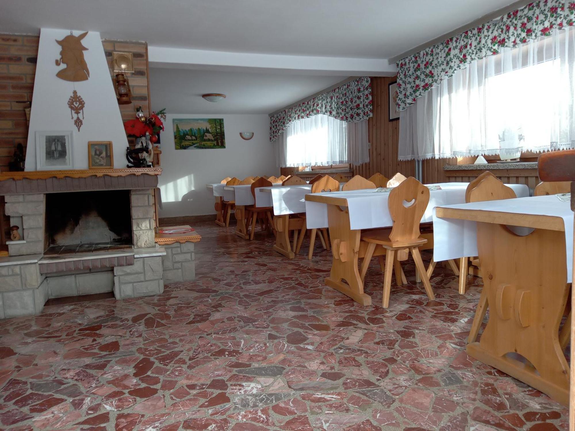 Pod Swierkami Białka Tatrzańska Extérieur photo
