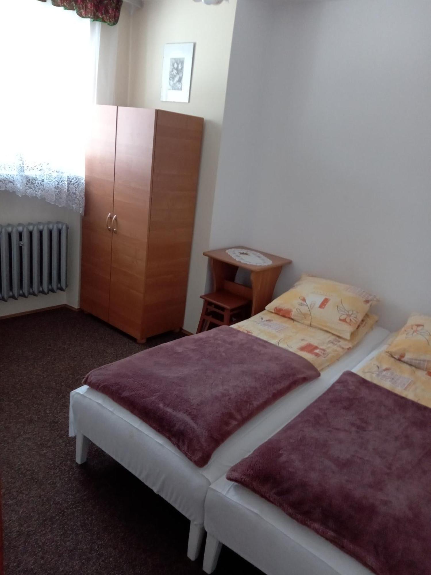 Pod Swierkami Białka Tatrzańska Extérieur photo