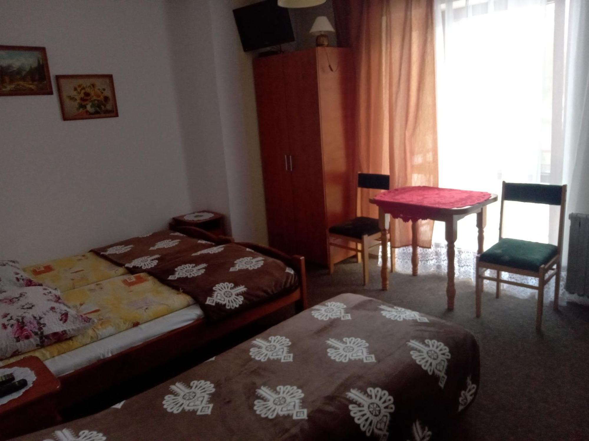 Pod Swierkami Białka Tatrzańska Extérieur photo