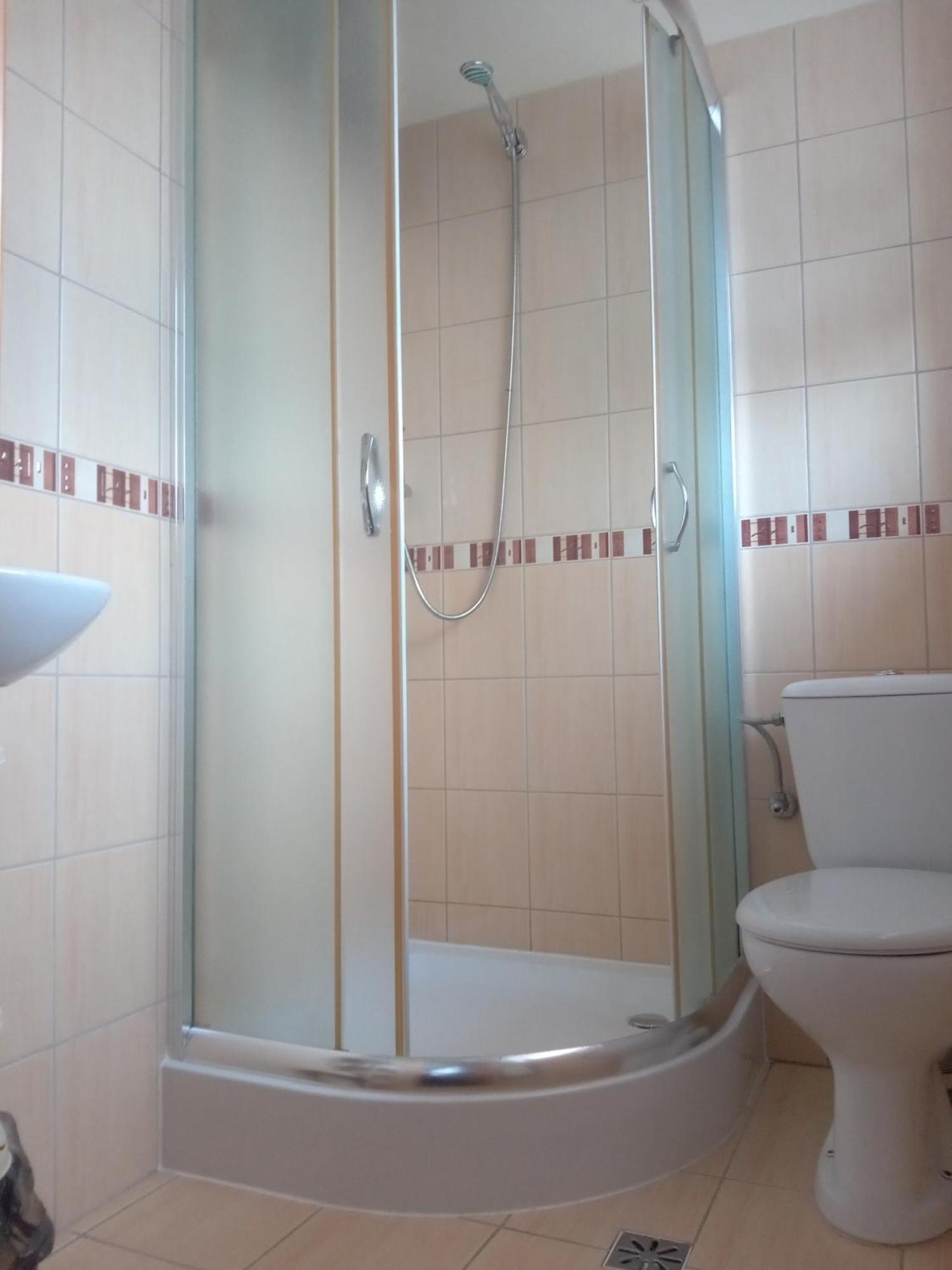 Pod Swierkami Białka Tatrzańska Extérieur photo
